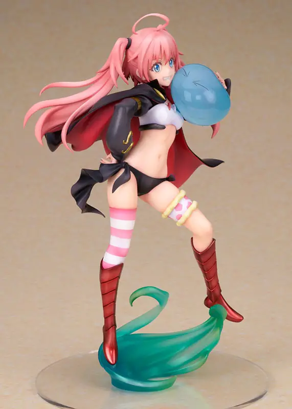 That Time I Got Reincarnated as a Slime Milim Nava 1/7