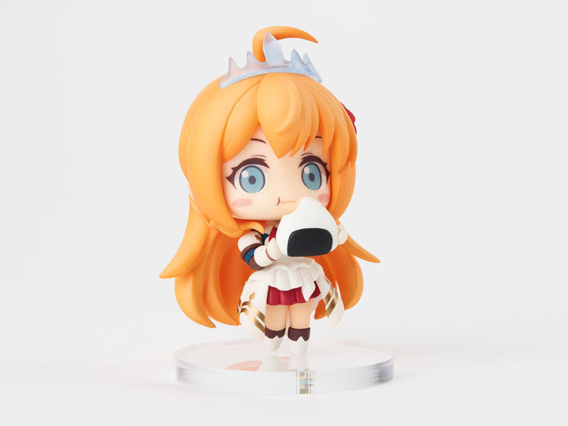 Princess Connect! Re:Dive Deformed Figure -Gourmet Edifice-