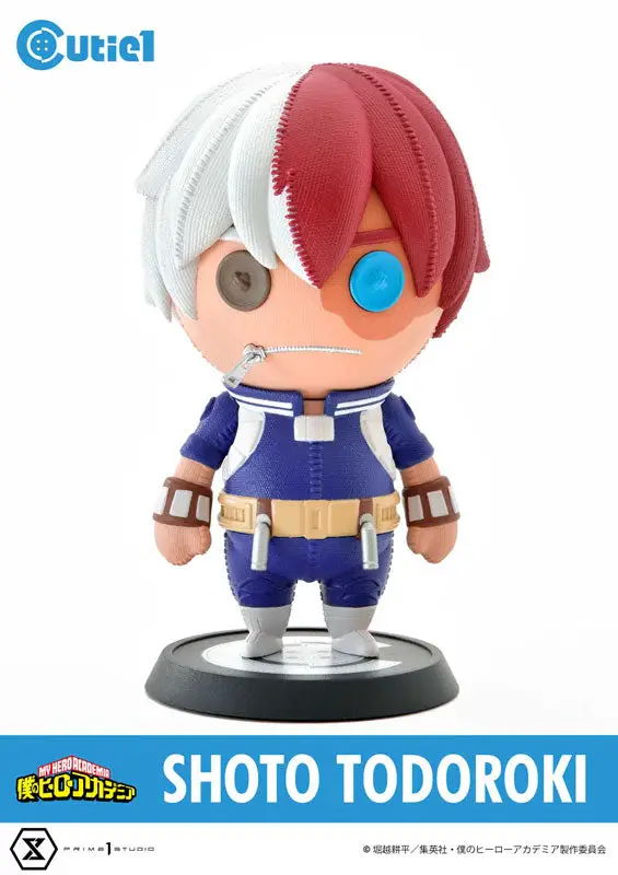 Cutie1 My Hero Academia Shoto Todoroki