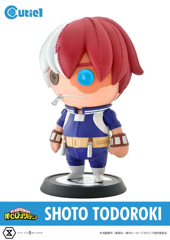 Cutie1 My Hero Academia Shoto Todoroki