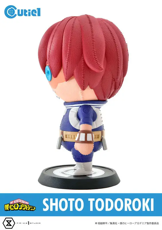 Cutie1 My Hero Academia Shoto Todoroki