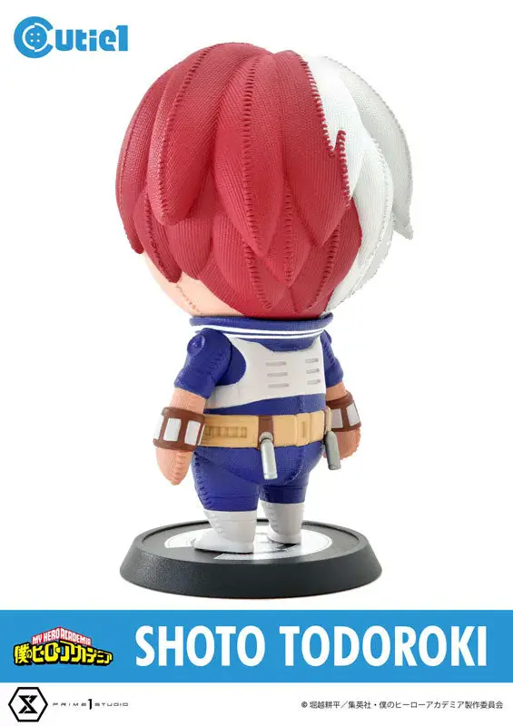 Cutie1 My Hero Academia Shoto Todoroki