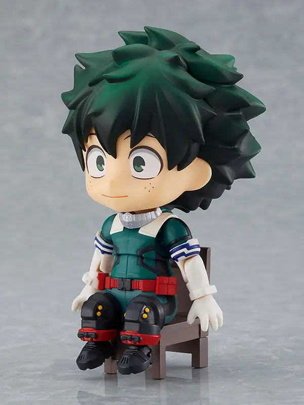 Nendoroid Swacchao! My Hero Academia Izuku Midoriya