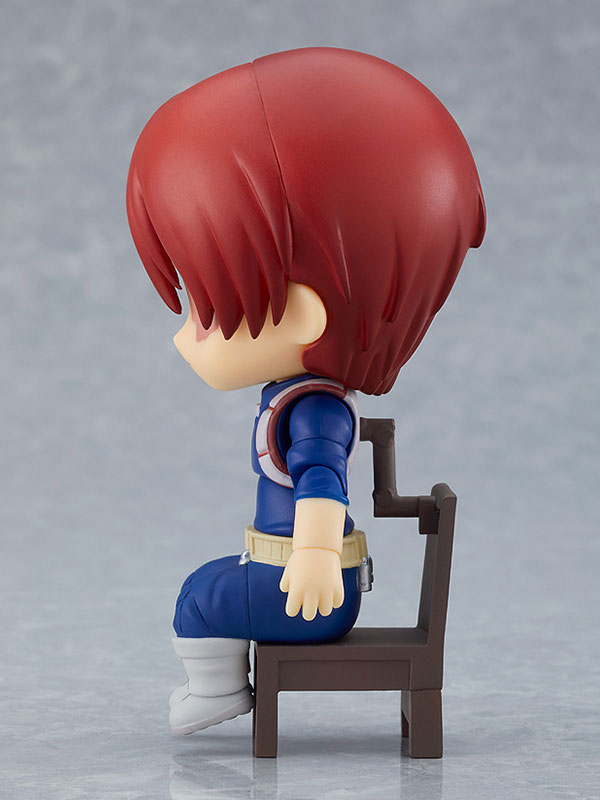 Nendoroid Swacchao! My Hero Academia Shoto Todoroki