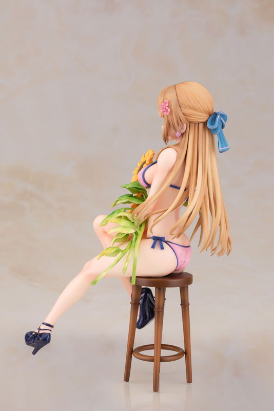 Sunflower Girl Momose Kurumi 1/7