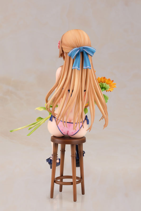 Sunflower Girl Momose Kurumi 1/7