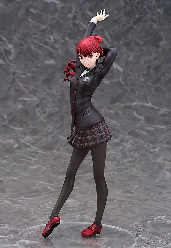 Persona 5 Royal Kasumi Yoshizawa 1/7