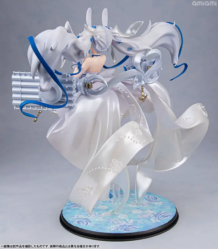 Azur Lane Laffey White Rabbit's Oath 1/7