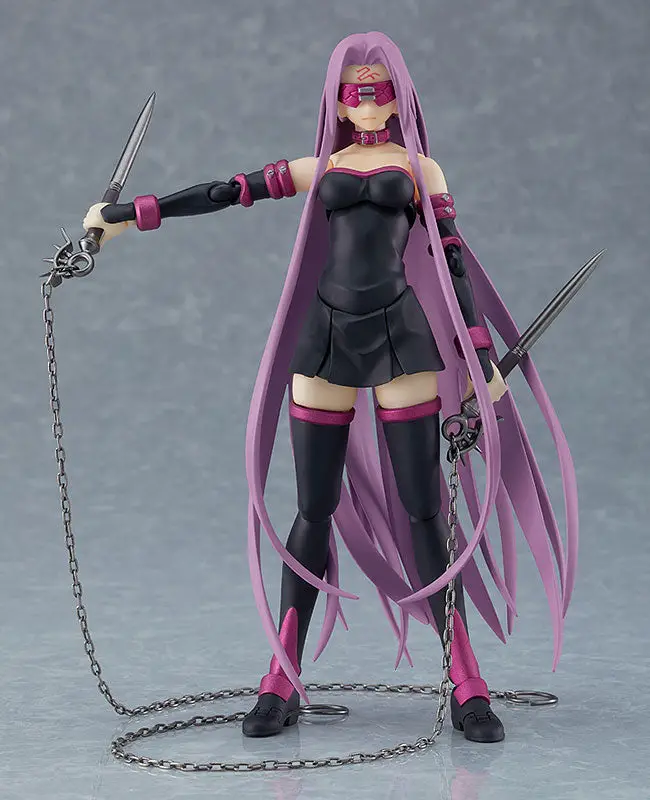 figma Fate/stay night [Heaven's Feel] Rider 2.0