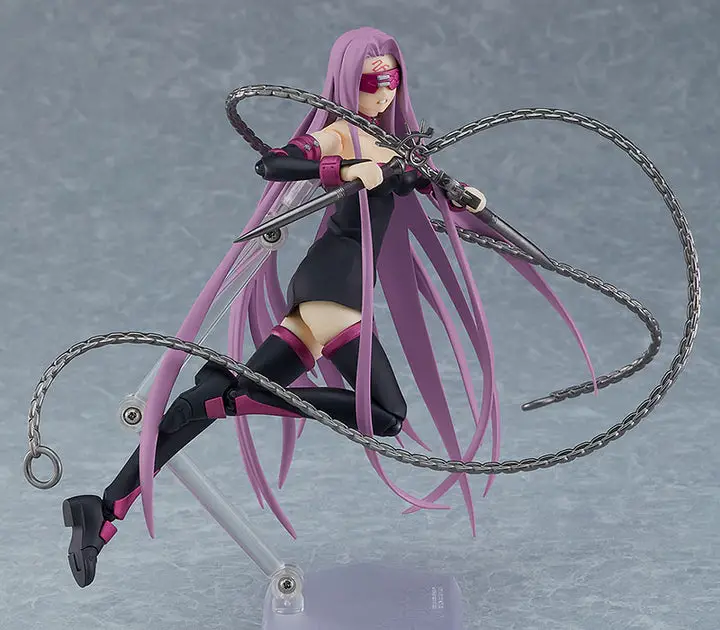 figma Fate/stay night [Heaven's Feel] Rider 2.0