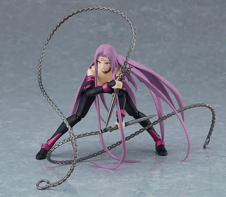 figma Fate/stay night [Heaven's Feel] Rider 2.0