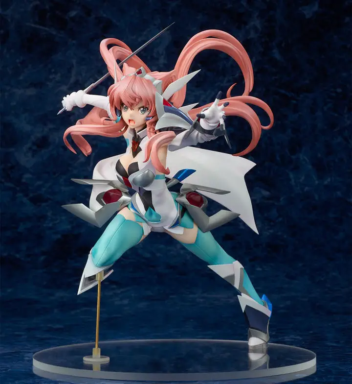 Senki Zessho Symphogear GX Maria Cadenzavna Eve 1/7