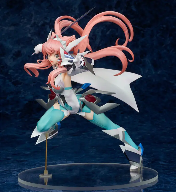 Senki Zessho Symphogear GX Maria Cadenzavna Eve 1/7