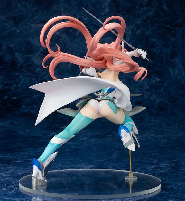 Senki Zessho Symphogear GX Maria Cadenzavna Eve 1/7