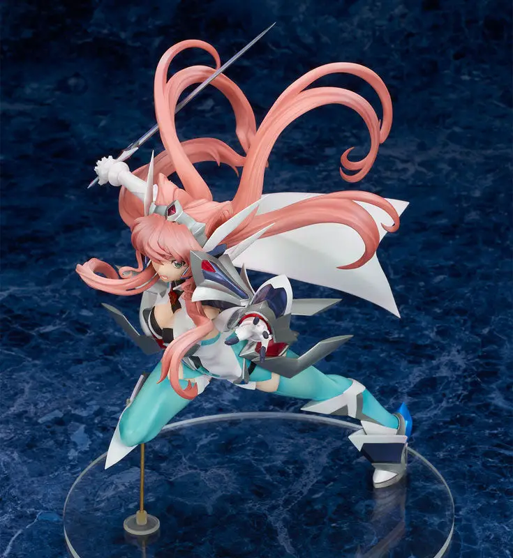 Senki Zessho Symphogear GX Maria Cadenzavna Eve 1/7