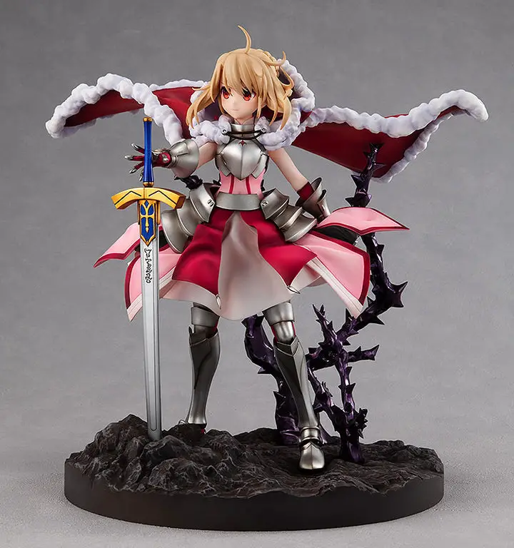 KDcolle Fate/Kaleid Liner Prisma Illya: Licht - The Nameless Girl Illyasviel von Einzbern: Saber/Altria Ver. 1/7 