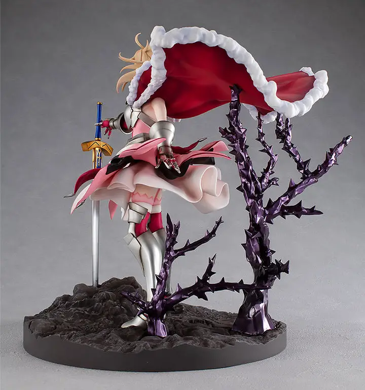 KDcolle Fate/Kaleid Liner Prisma Illya: Licht - The Nameless Girl Illyasviel von Einzbern: Saber/Altria Ver. 1/7 