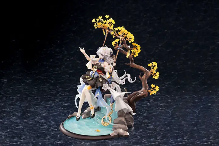 Honkai Impact 3rd Theresa, Starlit Astrologos Lover's Meeting Song Ver. 1/7