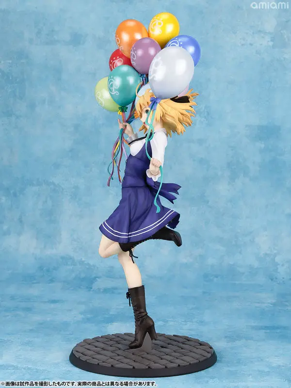 KDcolle Fate/Grand Order Saber/Altria Pendragon [Lily] Festival Portrait Ver. 1/7