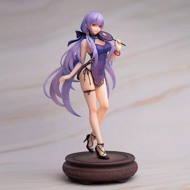 VOCALOID 4 Library Stardust China Dress ver. 1/7