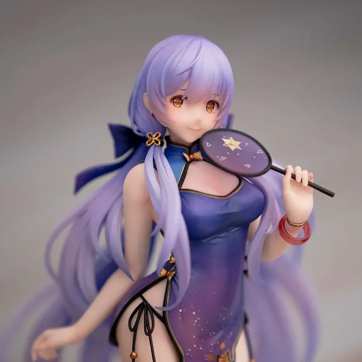 VOCALOID 4 Library Stardust China Dress ver. 1/7 