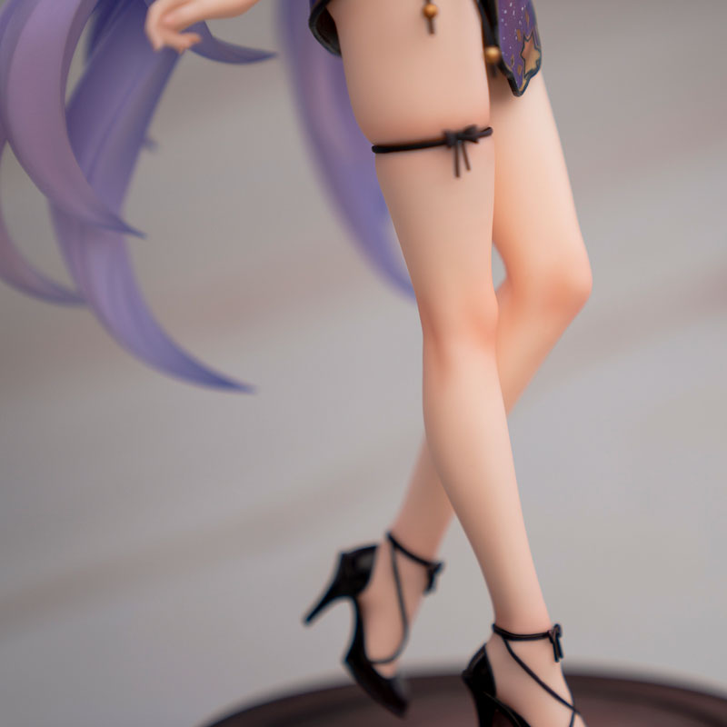 VOCALOID 4 Library Stardust China Dress ver. 1/7