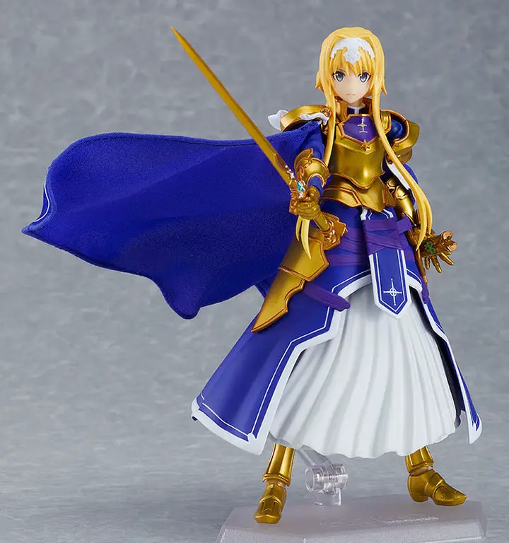 figma Sword Art Online Alicization War of Underworld Alice Synthesis Thirty