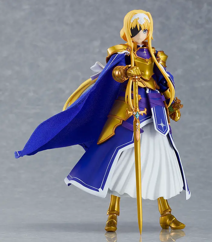 figma Sword Art Online Alicization War of Underworld Alice Synthesis Thirty