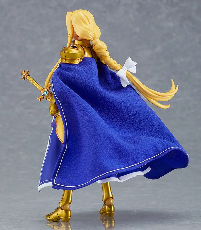 figma Sword Art Online Alicization War of Underworld Alice Synthesis Thirty