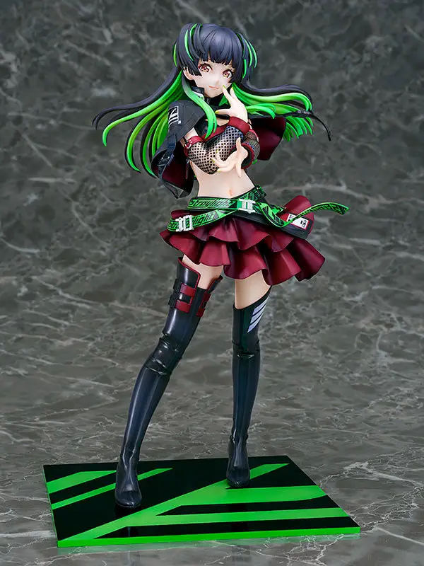 THE IDOLM@STER SHINY COLORS Fuyuko Mayuzumi Neon Light Romancer Ver. 1/7 