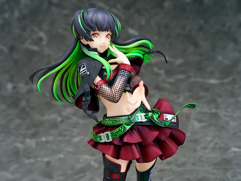 THE IDOLM@STER SHINY COLORS Fuyuko Mayuzumi Neon Light Romancer Ver. 1/7 