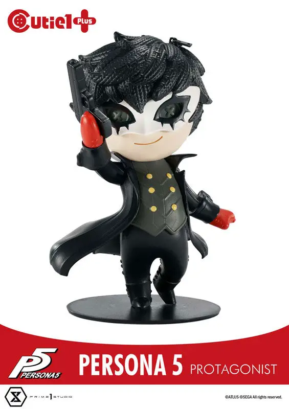 Cutie1 Plus "Persona" Series Persona 5 Protagonist