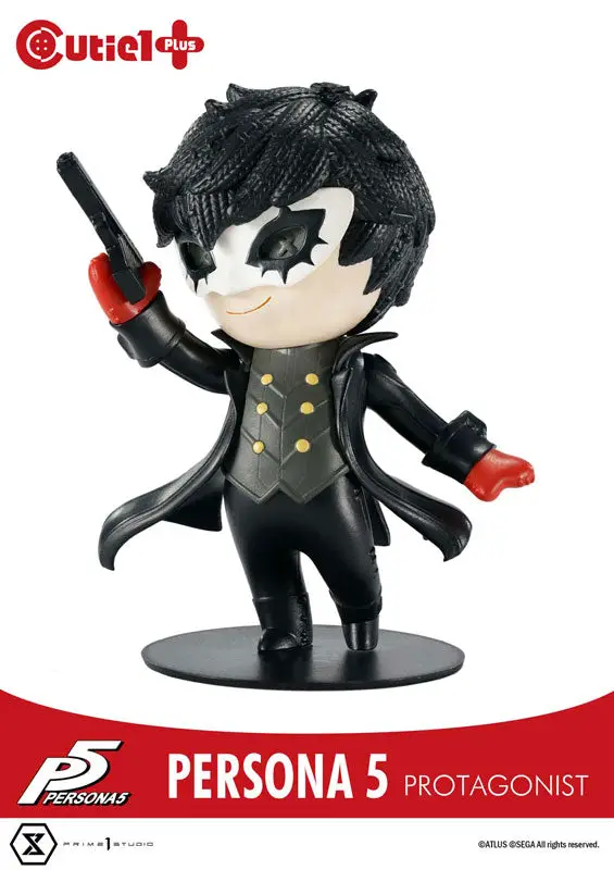 Cutie1 Plus "Persona" Series Persona 5 Protagonist