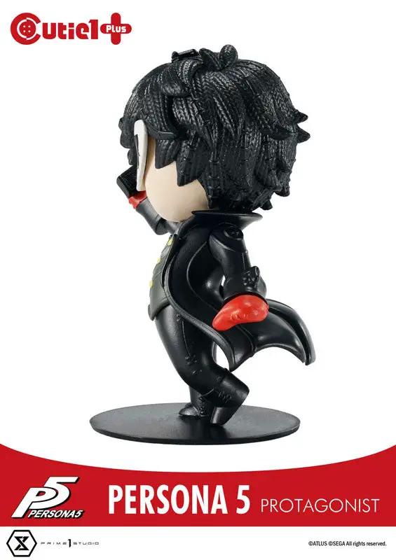 Cutie1 Plus "Persona" Series Persona 5 Protagonist