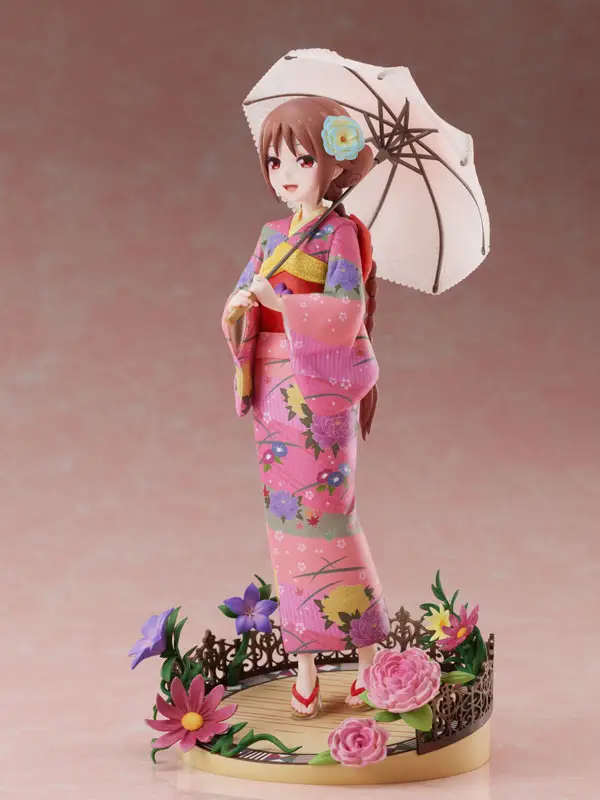 Taisho Otome Otogibanashi Tachibana Yuzuki 1/7