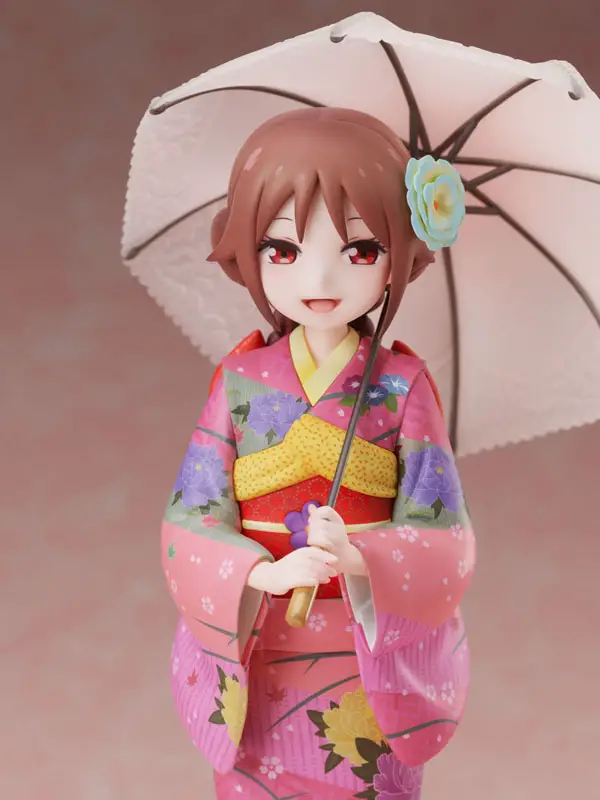 Taisho Otome Otogibanashi Tachibana Yuzuki 1/7 