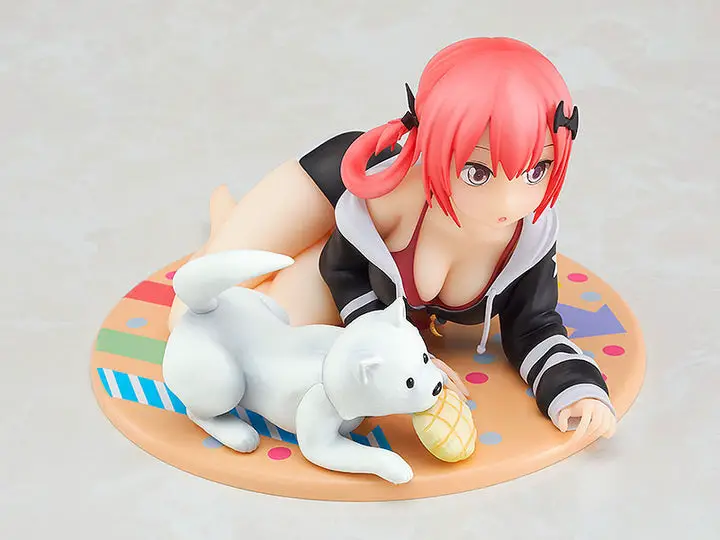 Gabriel DropOut Satanichia Kurumizawa McDowell 1/7