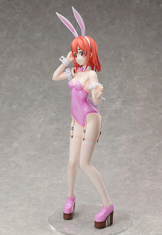 B-STYLE Rent-A-Girlfriend Sumi Sakurasawa Bunny Ver. 1/4