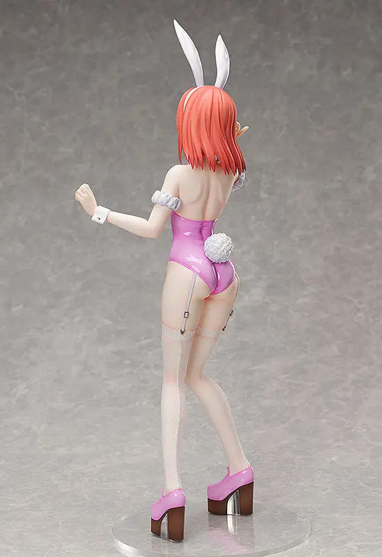 B-STYLE Rent-A-Girlfriend Sumi Sakurasawa Bunny Ver. 1/4 