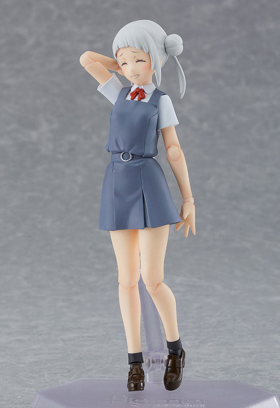 figma Love Live! Super Star!! Chisato Arashi