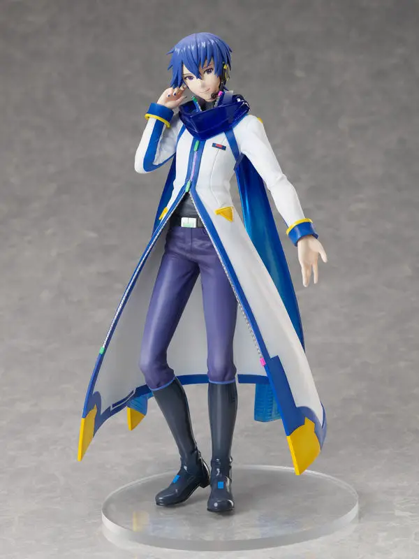 Piapro Characters KAITO 1/7 