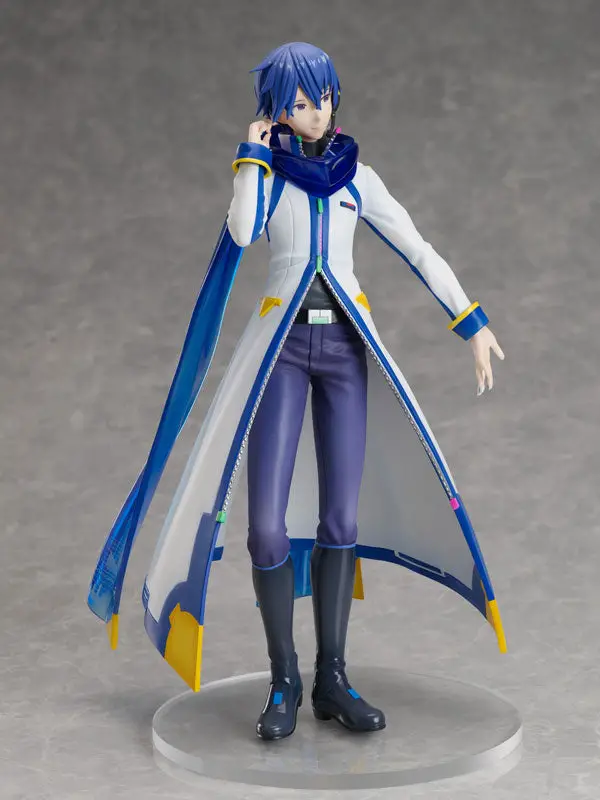 Piapro Characters KAITO 1/7 