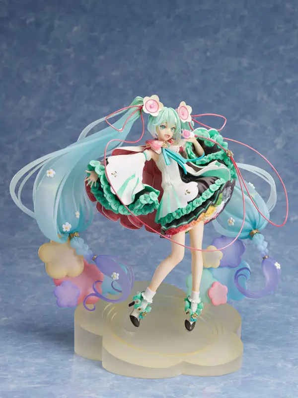 Hatsune Miku "Magical Mirai 2021" Ver. 1/7