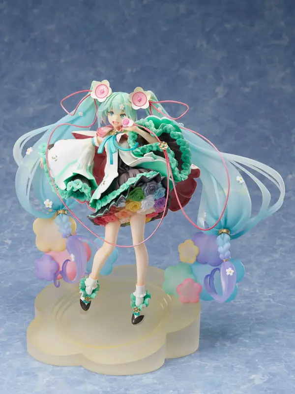 Hatsune Miku "Magical Mirai 2021" Ver. 1/7