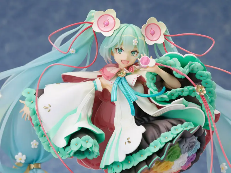 Hatsune Miku "Magical Mirai 2021" Ver. 1/7