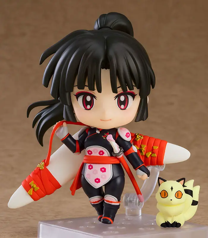 Nendoroid InuYasha Sango