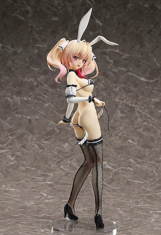 B-STYLE Hisasi Original Bunny series Mitsuka Bunny Ver. 1/4 