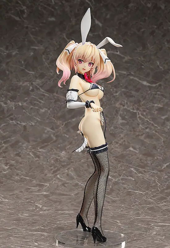 B-STYLE Hisasi Original Bunny series Mitsuka Bunny Ver. 1/4 