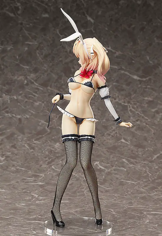 B-STYLE Hisasi Original Bunny series Mitsuka Bunny Ver. 1/4 