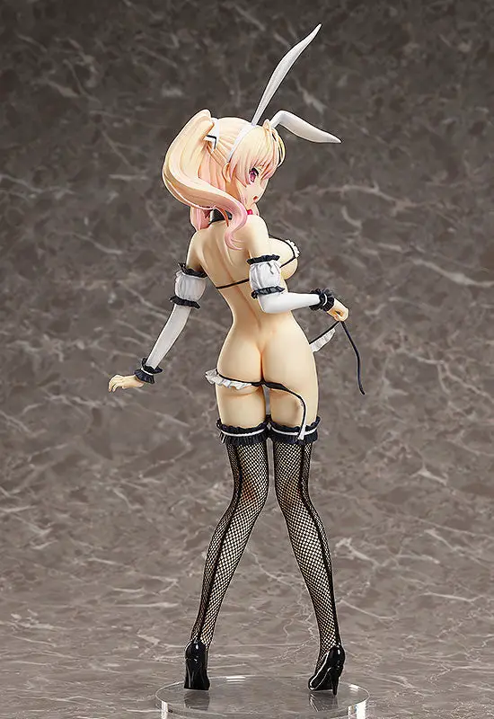 B-STYLE Hisasi Original Bunny series Mitsuka Bunny Ver. 1/4 